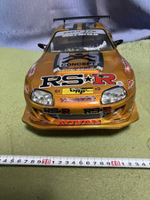 Yokomo Rc 1/10 Supra RS-R Touring Drift Verifique a imagem comprar usado  Enviando para Brazil