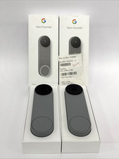 Lot google nest for sale  Springfield