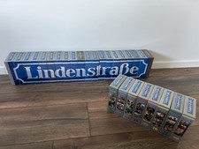 Lindenstraße komplette staffe gebraucht kaufen  Oelsnitz
