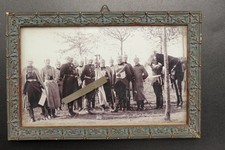 Foto wk1 general gebraucht kaufen  Neubrandenburg-Umland