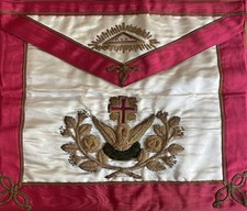 Masonic rose croix for sale  OLDHAM