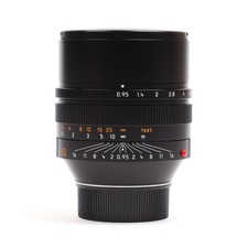Leica 50mm 0.95 for sale  Chattanooga