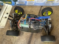 Mugen seiki mbx5 for sale  Naperville