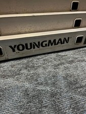Werner youngman t200 for sale  BRENTWOOD