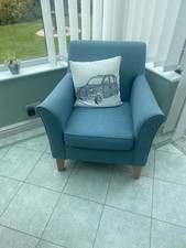 Next small blue for sale  KINGSWINFORD