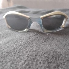 Excellent oakley splice for sale  Del Valle