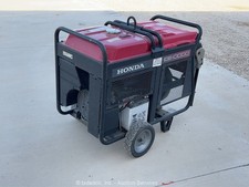 2022 honda eb10000 for sale  Carlsbad
