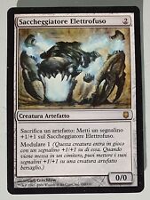 Mtg saccheggiatore elettrofuso usato  Grugliasco