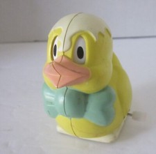 Vtg yellow duck for sale  Orlando
