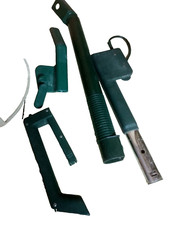 Bastone superiore originale usato  Massa di Somma