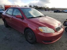 Booster de freio elétrico usado serve: 2006 Toyota Corolla grau A comprar usado  Enviando para Brazil