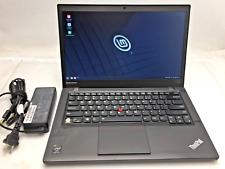 Lenovo thinkpad t440s for sale  North Canton