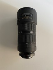 Nikon zoom nikkor usato  Piacenza