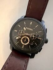 Montre fossil homme d'occasion  Lille-