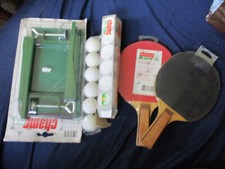 Tischtenniszubehör schläger  gebraucht kaufen  Leipzig