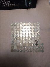 Lot pieces centimes d'occasion  Lagny-sur-Marne