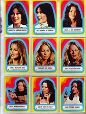 Charlie angels series for sale  West Orange