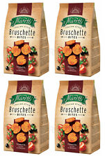 Bruschette maretti olive usato  Spedire a Italy