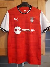 Rotherham united medium for sale  CARDIFF