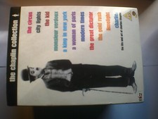 Charlie chaplin chaplin for sale  DUMFRIES