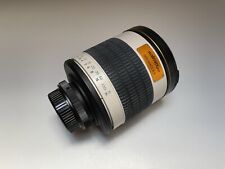 Walimex pro 500mm gebraucht kaufen  Babenhausen