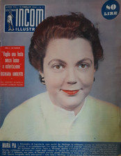 Settimana illustrata incom usato Settimana illustrata incom usato  Bastia Umbra