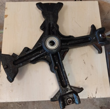 Lagersatz trommel miele gebraucht kaufen  Hanau