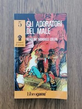 Gli adoratori del usato  Sanremo