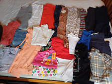 Ladies clothes bundle for sale  ABERYSTWYTH