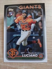 Topps 2024 series gebraucht kaufen  Eichenzell