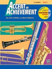 Accent achievement paperback for sale  Montgomery