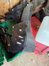 Jeepster commando heater for sale  Parker