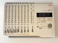 Fostex dmt digital for sale  NEWCASTLE UPON TYNE