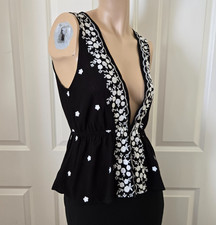 Forever embroidered plunge for sale  Norco