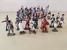 Starlux lot soldats d'occasion  Toulouse-