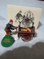 nutcracker village for sale  Gilmanton