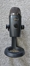 Blue microphones yeti for sale  WORTHING