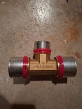 Raccord multicouche d'occasion  Roisel