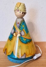 Lampe enfant luciole d'occasion  France