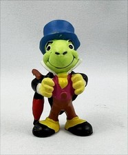 Pinocchio figurine pvc d'occasion  France