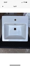 Cooke lewis bathroom for sale  LIVERPOOL