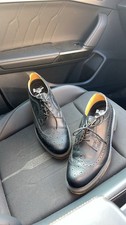 Dr. martens 3989 for sale  HALIFAX