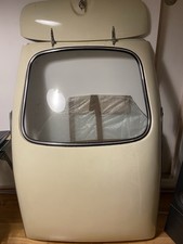 Ashley hardtop mk1 for sale  HOPE VALLEY