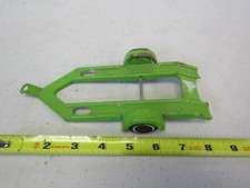 Vintage truck metal for sale  Mchenry