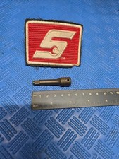 Ferramentas Snap-on 1/4" unidade extensão soquete impacto 2" adaptador longo ITMX20 comprar usado  Enviando para Brazil