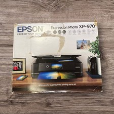Epson expression photo for sale  BISHOP AUCKLAND