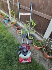 Mantis tiller rotavator for sale  BRAINTREE