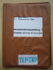 Dekontaminationsausstattung lk gebraucht kaufen  Sinsheim