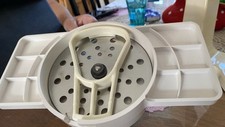 Rohkostgerät rg28 rg28s gebraucht kaufen  Amt Wachsenburg, Elxleben