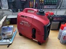 Honda 10i inverter gebraucht kaufen  Braunschweig